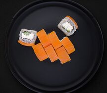 Филадельфия лайт