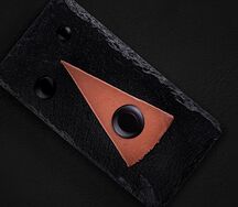 Чизкейк Шоколадный