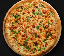 Четыре Сыра