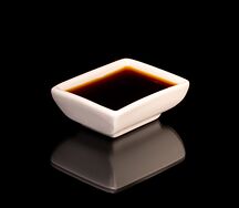 Соевый соус