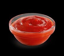 Соус Кетчуп