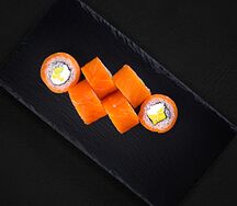 Филадельфия с авокадо