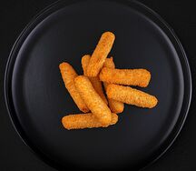 Сырные палочки