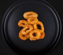 Кольца кальмара