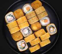 Сет Темпурный