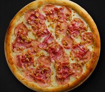 Мистер бекон