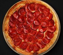 Пепперони