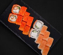 Мини-сет Лайт