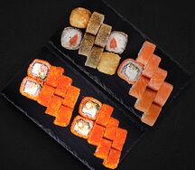 Сет Калифорния