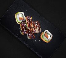 Нежная Канада