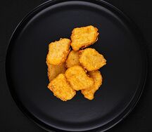 Наггетсы из курицы
