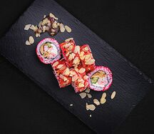 Ролл Лепесток