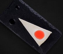 Чизкейк классический