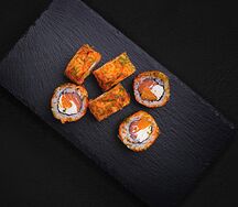 Ролл Мандаринка