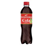 Черноголовка Кола Лайм
