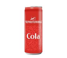 Черноголовка Кола
