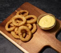 Кольца кальмара