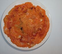 Блинчики Кимчижон