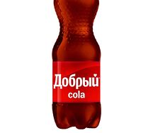 Добрый Кола