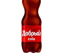 Добрый Кола