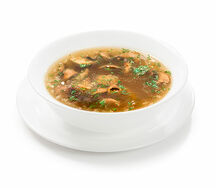 Грибной