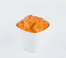 Фирменный острый соус