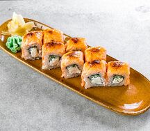 Филадельфия гриль