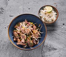 Свинина нам-ток