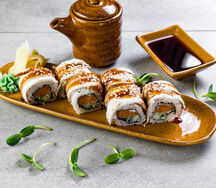 Ролл Канада