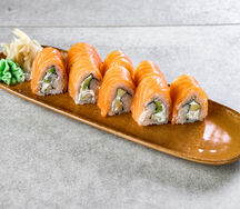 Ролл Филадельфия