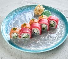 Филадельфия дуэт