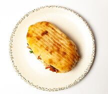 Донар по-бакински