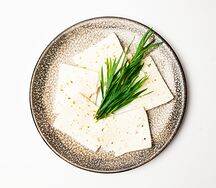 Кавказские сыры