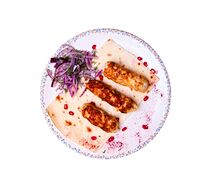 Люля из курицы