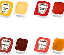 Соус Heinz