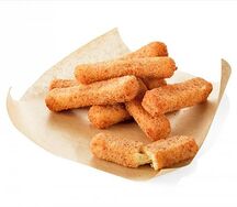 Сырные палочки