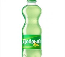 Добрый Лимон-Лайм