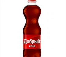 Добрый Кола