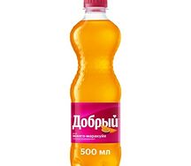 Добрый Манго Маракуйа