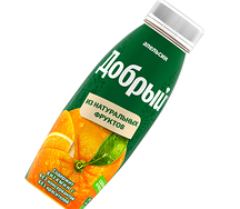 Добрый сок