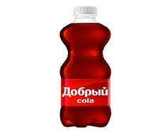 Добрый Cola