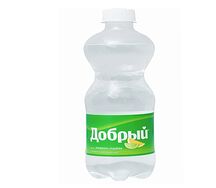 Добрый Лимон-лайм