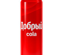 Добрый кола