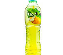 Чай Fuzetea