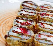 Эби маки
