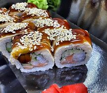 Каппа маки