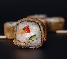 Авокадо маки