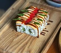 Ясай маки