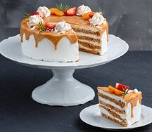 Морковный