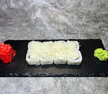 Цезарь с креветкой